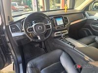 Usata Volvo XC90 224 CV (164 kW) 2015 Grigio SUV