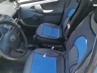 Usata Toyota Aygo 68 CV (50 kW) 2006 Utilitaria