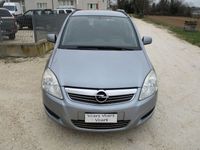 usata Opel Zafira 1.6 16V ecoM 150CV 1.6 ENJOY