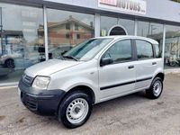 usata Fiat Panda 4x4 Panda 1.2 60CV