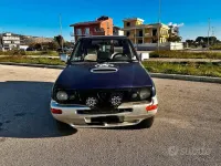Usata Nissan Terrano 99 CV (72 kW) 1998 SUV