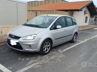 Usata Ford C-MAX 100 CV (73 kW) 2006 Grigio Monovolume