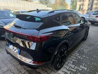 Usata Cupra Formentor 150 CV (110 kW) 2022 Nero SUV