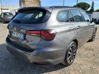 Usata Fiat Tipo 84 CV (61 kW) 2018 Berlina