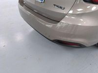 Usata Fiat Tipo Business 120 CV (88 kW) 2020 Grigio Station wagon