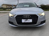 Occasion Audi A3 150 ch (110 kW) 2020 Argent Berline