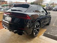 usata Audi RS Q8 TFSI V8 quattro V-MAX 305KM/H CARBO FULL