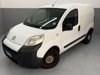 Usata Citroën Nemo 75 CV (55 kW) 2009 Bianco Monovolume