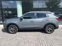 usata Ssangyong Korando 1.5 GDI-Turbo 2WD 1.5 GDI-Turbo 2WD aut. Dream