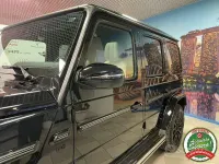 Usata Mercedes G500 AMG line 420 CV (308 kW) 2024 Nero SUV
