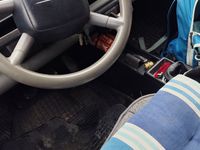 Usata Fiat Panda 45 CV (33 kW) 1993 Blu Utilitaria