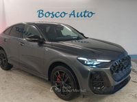 Nuova Audi Q5 S-Line 204 CV (150 kW) 2026 Gray SUV