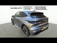 Nuova Renault Clio V Techno 160 CV (117 kW) 2025 Grigio chiaro