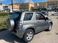 Usata Suzuki Grand Vitara 129 CV (94 kW) 2009 Grigio SUV
