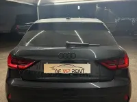 Usata Audi A1 150 CV (110 kW) 2021 Grigio SUV