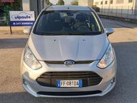 Usata Ford B-MAX Business Edition 87 CV (63 kW) 2016 Argento Monovolume