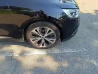 Usata Renault Scénic III 120 CV (88 kW) 2017 Nero Monovolume