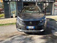 Usata Peugeot 3008 GT 131 CV (96 kW) 2023 Grigio SUV