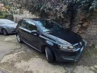 Usata VW Polo 90 CV (66 kW) 2012 Utilitaria