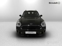 Usata Mini Countryman Business 2021 Nero SUV