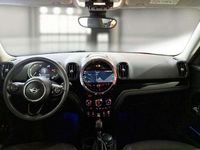 Usata Mini Cooper S Countryman Hype 178 CV (130 kW) 2020 Verde SUV