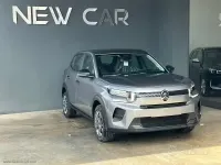 Nuova Citroën C3 PureTech 101 CV (74 kW) 2026 Grigio SUV