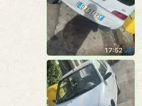Usata Fiat 600 54 CV (39 kW) 2008 Utilitaria