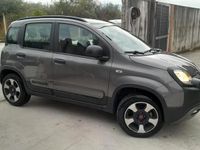 usata Fiat Panda Cross 1.2 2020-12999€