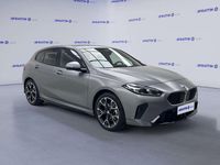 Usata BMW 120 M Sport 170 CV (125 kW) 2025 Gray Utilitaria