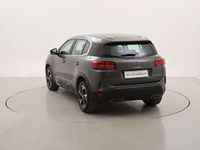 Usata Citroën C5 Aircross Business Class 131 CV (96 kW) 2020 Grigio SUV