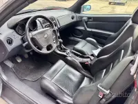 Usata Alfa Romeo Spider 150 CV (110 kW) 1997 Rosso Cabrio