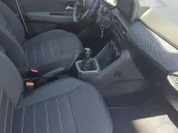 Nuova Dacia Sandero Stepway 101 CV (74 kW) 2025 Bianco Berlina