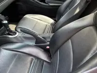Usata Porsche Boxster 204 CV (150 kW) 1998 Nero Cabrio