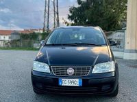 Usata Fiat Idea Emotion 95 CV (69 kW) 2010 Monovolume