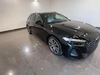 Nuova Audi A5 S-Line 203 CV (149 kW) 2025 Nero Station wagon
