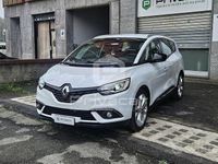 Usata Renault Grand Scénic IV Business 120 CV (88 kW) 2021 Grigio Monovolume