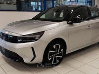 Usata Opel Corsa S 101 CV (74 kW) 2024 Argento Berlina