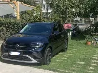 Usata VW T-Cross Edition 116 CV (85 kW) 2024 SUV