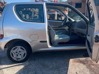 usata Fiat Seicento 1.1 Active