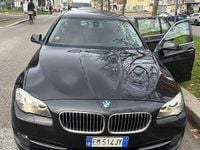 Usata BMW 525 218 CV (160 kW) 2012 Station wagon