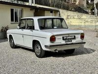 Usata Lancia Fulvia 91 CV (66 kW) 1972 Bianco Berlina