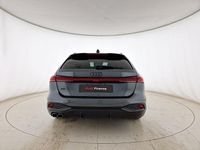 Nuova Audi A5 Sportback S-Line 204 CV (150 kW) 2025 Grigio daytona perla Utilitaria
