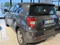 Usata Toyota Urban Cruiser Luxury 90 CV (66 kW) 2010 Grigio Utilitaria