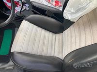 Usata Alfa Romeo Alfasud Ti 1970 Bianco Coupé