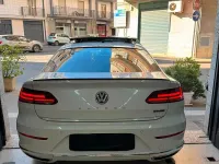 Usata VW Arteon Sport 240 CV (176 kW) 2017 Bianco Utilitaria