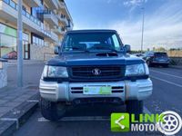 usata Hyundai Galloper Wagon 2.5 TDI