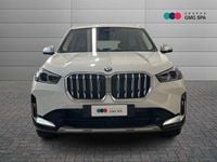 Usata BMW X1 xLine 136 CV (100 kW) 2022 Bianco SUV