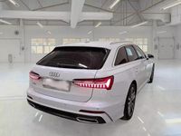 Usata Audi A6 Business 163 CV (119 kW) 2021 Station wagon