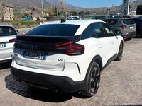 Usado Citroën C4 Shine 131 CV (96 kW) 2023 Blanco SUV