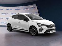 Nuova Renault Clio V Techno 101 CV (74 kW) 2026 Bianco Utilitaria